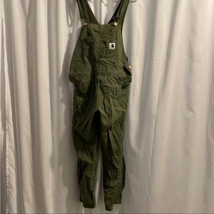 Carhartt WIP overalls XS